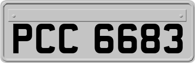 PCC6683