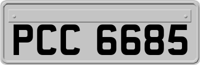 PCC6685