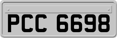PCC6698