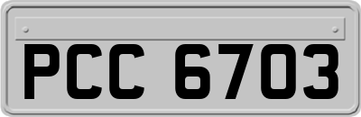 PCC6703
