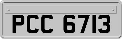 PCC6713