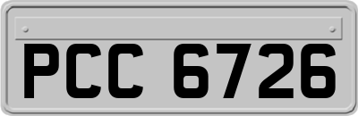 PCC6726