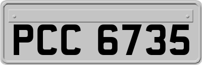 PCC6735