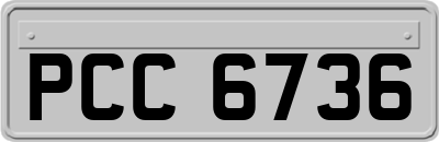 PCC6736