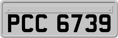 PCC6739