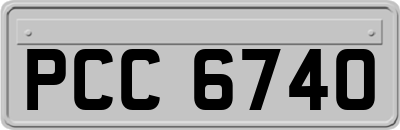 PCC6740