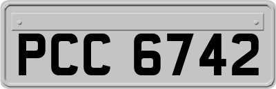 PCC6742
