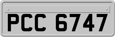 PCC6747