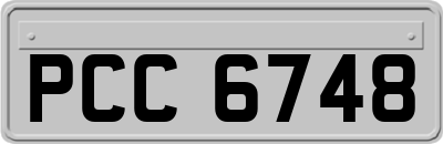 PCC6748