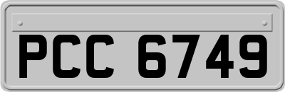 PCC6749