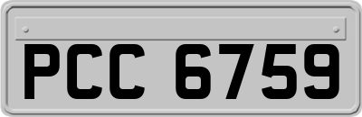PCC6759