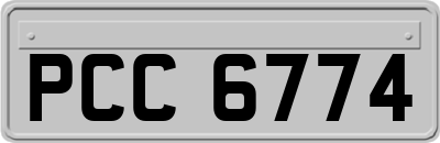 PCC6774