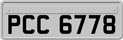 PCC6778