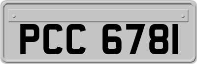 PCC6781
