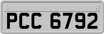 PCC6792