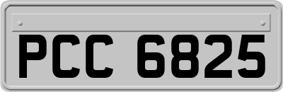 PCC6825