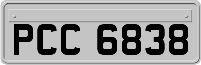 PCC6838
