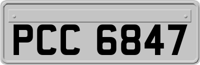 PCC6847