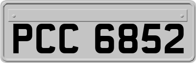 PCC6852