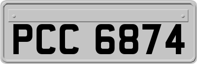PCC6874