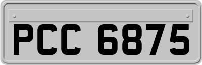 PCC6875