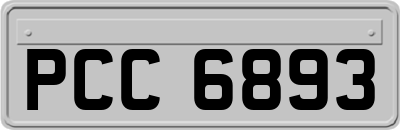 PCC6893