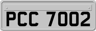PCC7002