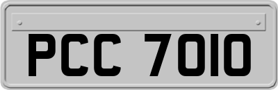PCC7010