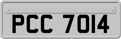 PCC7014