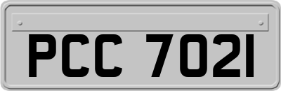 PCC7021