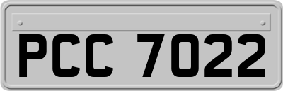 PCC7022