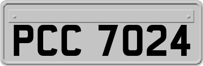 PCC7024