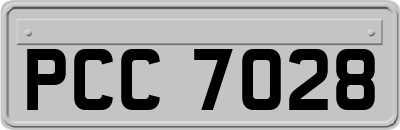 PCC7028