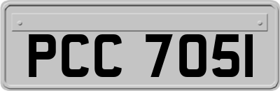 PCC7051