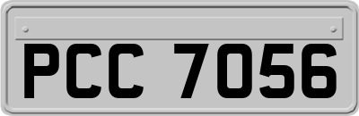 PCC7056