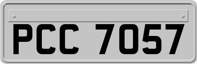 PCC7057