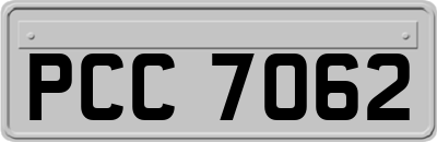 PCC7062