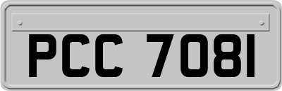 PCC7081