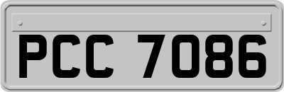 PCC7086