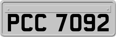 PCC7092
