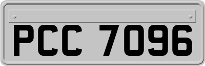 PCC7096