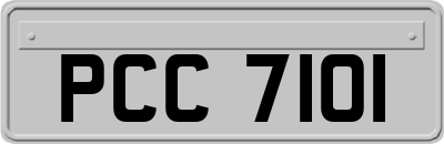 PCC7101