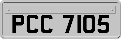 PCC7105