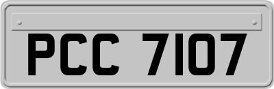 PCC7107