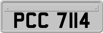 PCC7114
