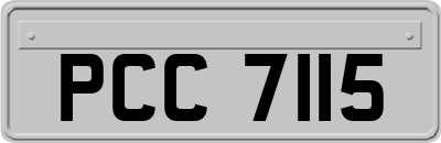 PCC7115