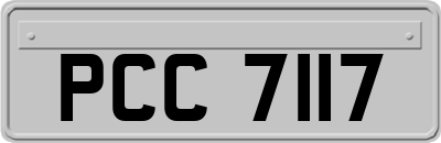 PCC7117