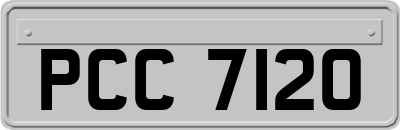 PCC7120