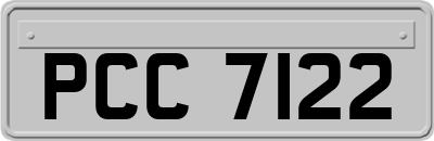 PCC7122