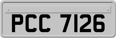 PCC7126